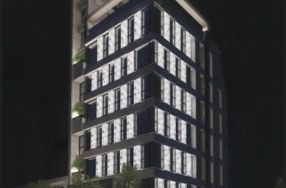 西湖之心