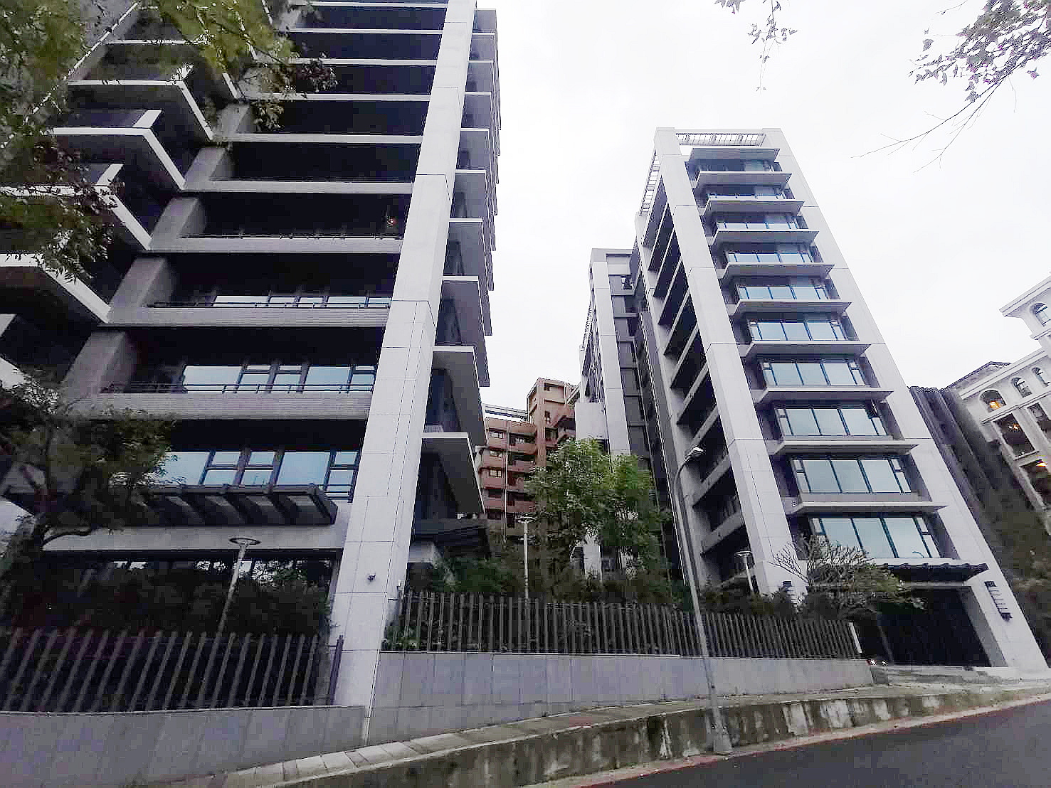伯特利-光之寓所