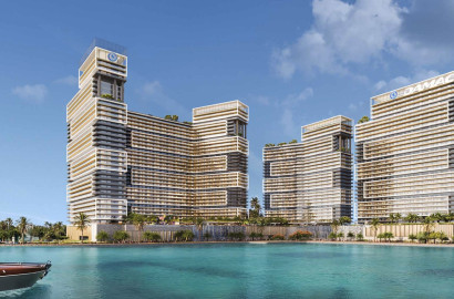 【DAMAC | Chelsea Residences】