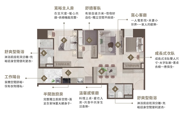 【品嘉 箴品序】
