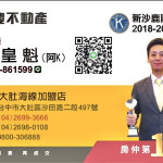 陳皇魁(阿K)