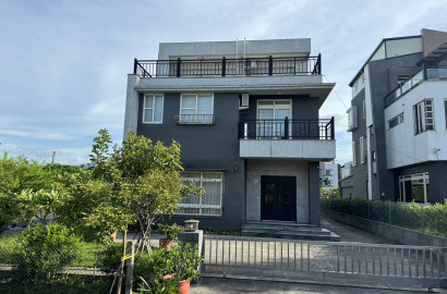 永慶許書豪★近羅東市區清溝夜市免整理美農舍