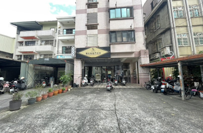 永慶許書豪★北成國小前正學區2房華廈