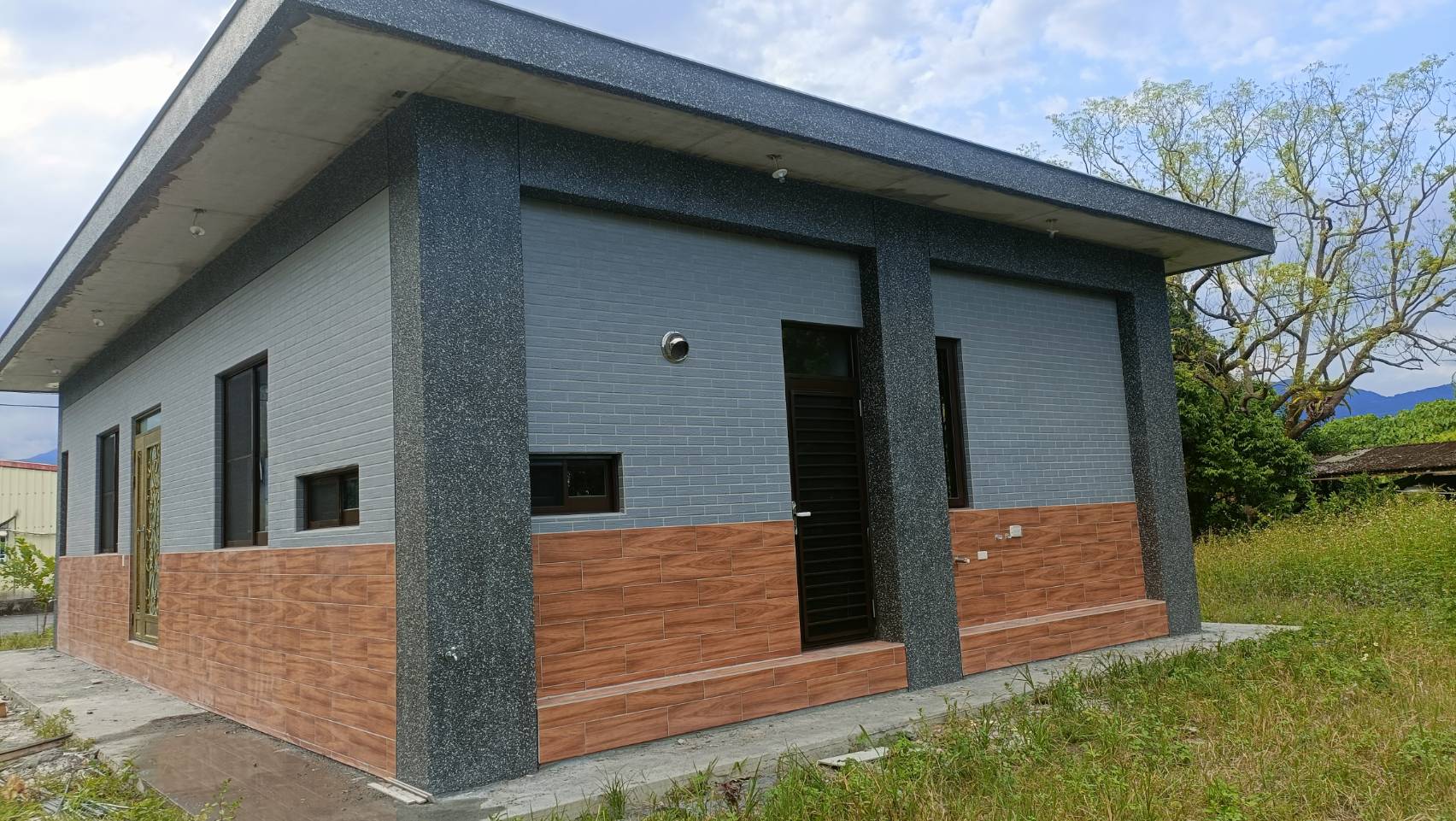永慶許書豪★三星路大路邊農糧加工室