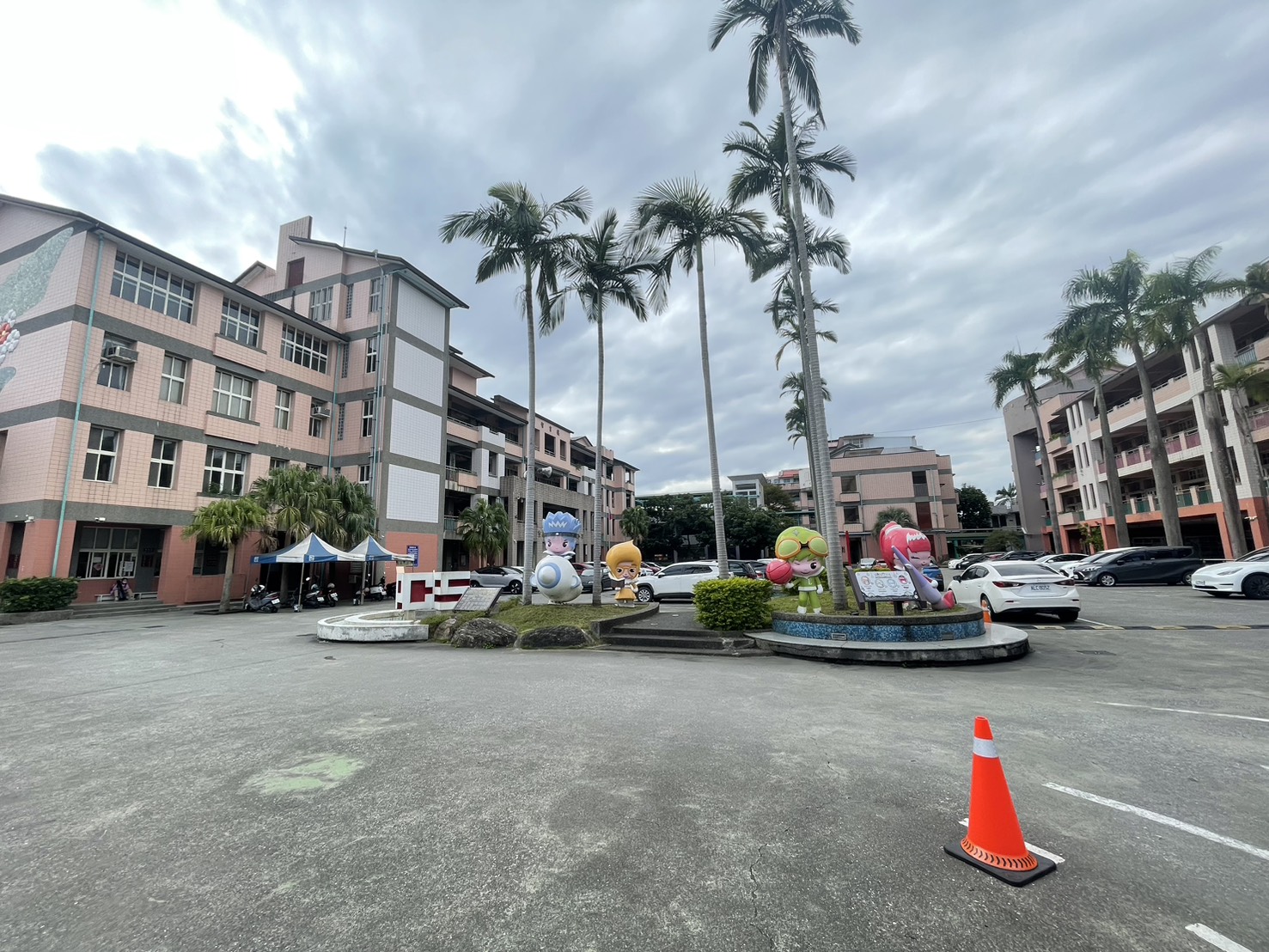 永慶許書豪★北成國小前正學區2房華廈