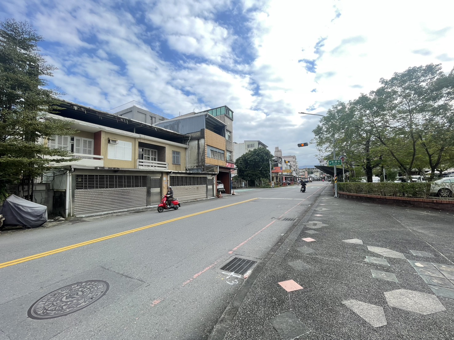 永慶許書豪★北成國小前正學區2房華廈