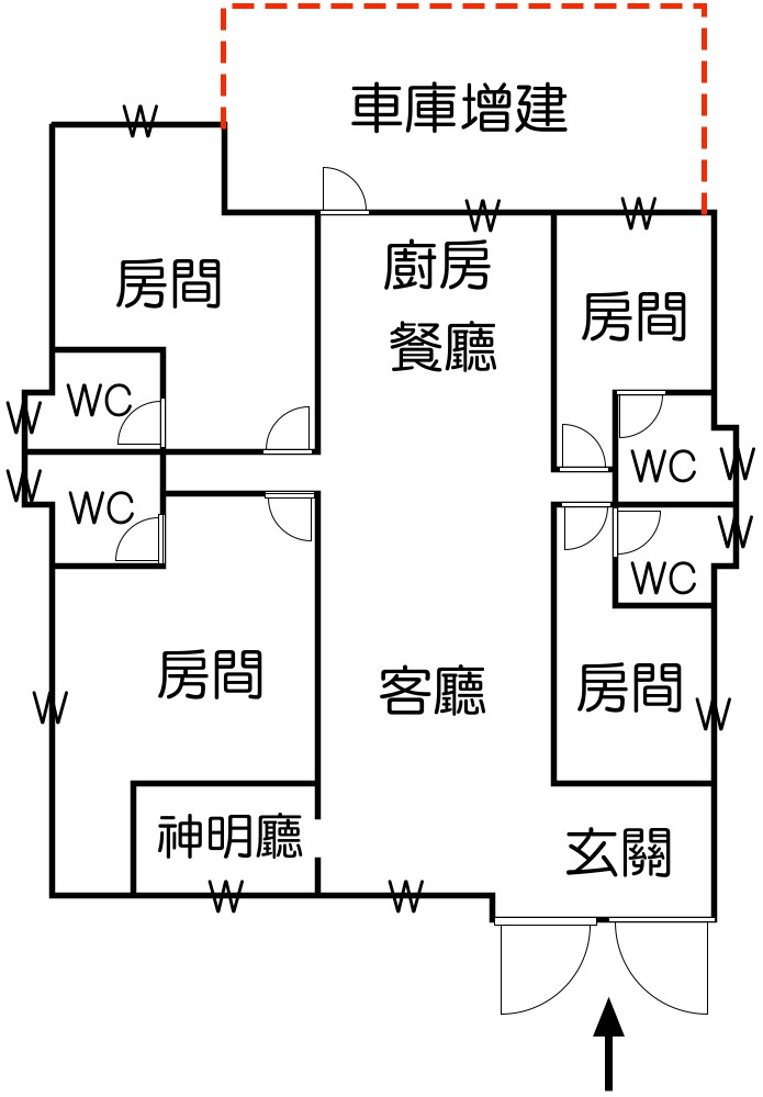 永慶許書豪★宜蘭高鐵預定區足坪農地送農舍