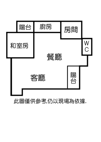 永慶許書豪★北成國小前正學區2房華廈
