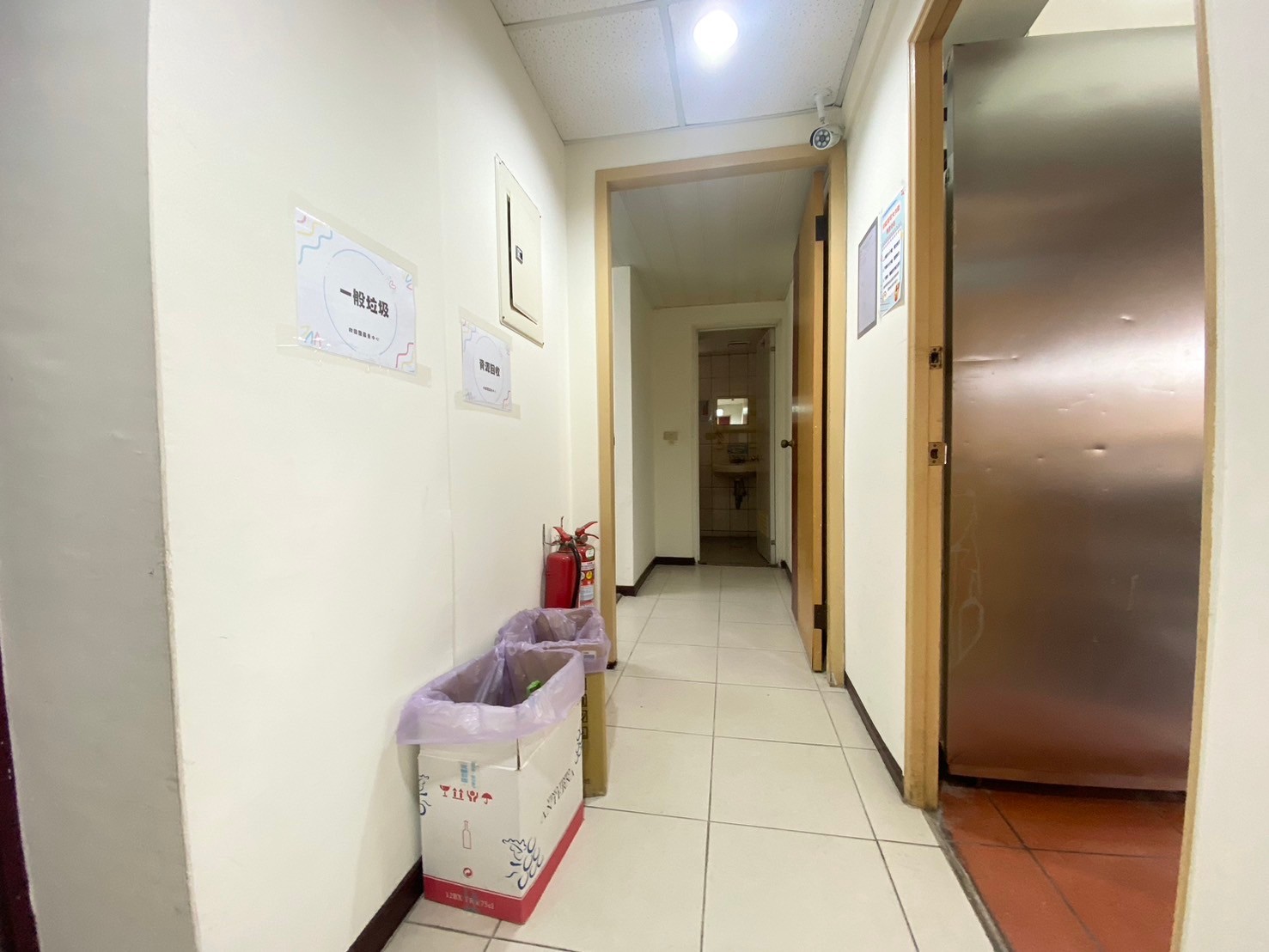 永慶許書豪★羅東維揚路單層大坪數華廈