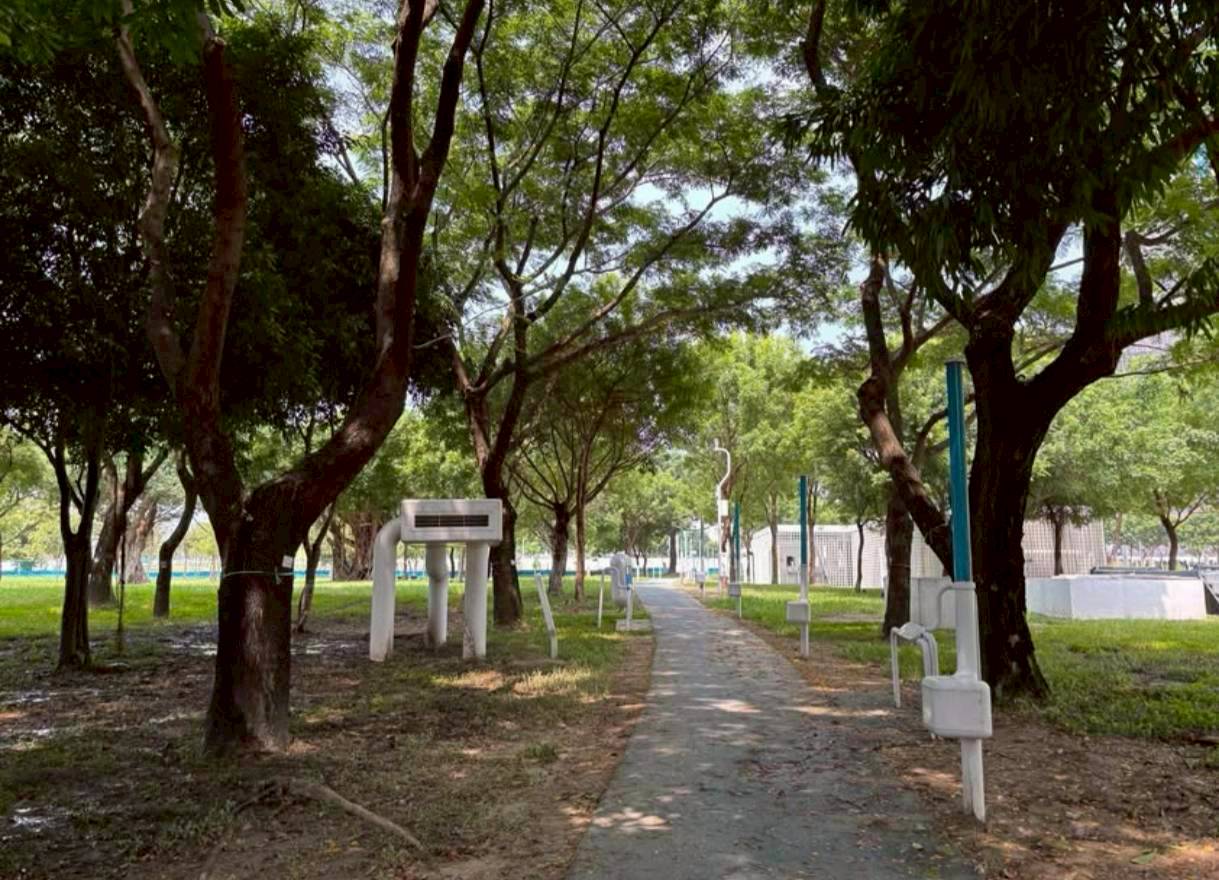 親家中央公園 要錢不要房 成本價讓利!!!!