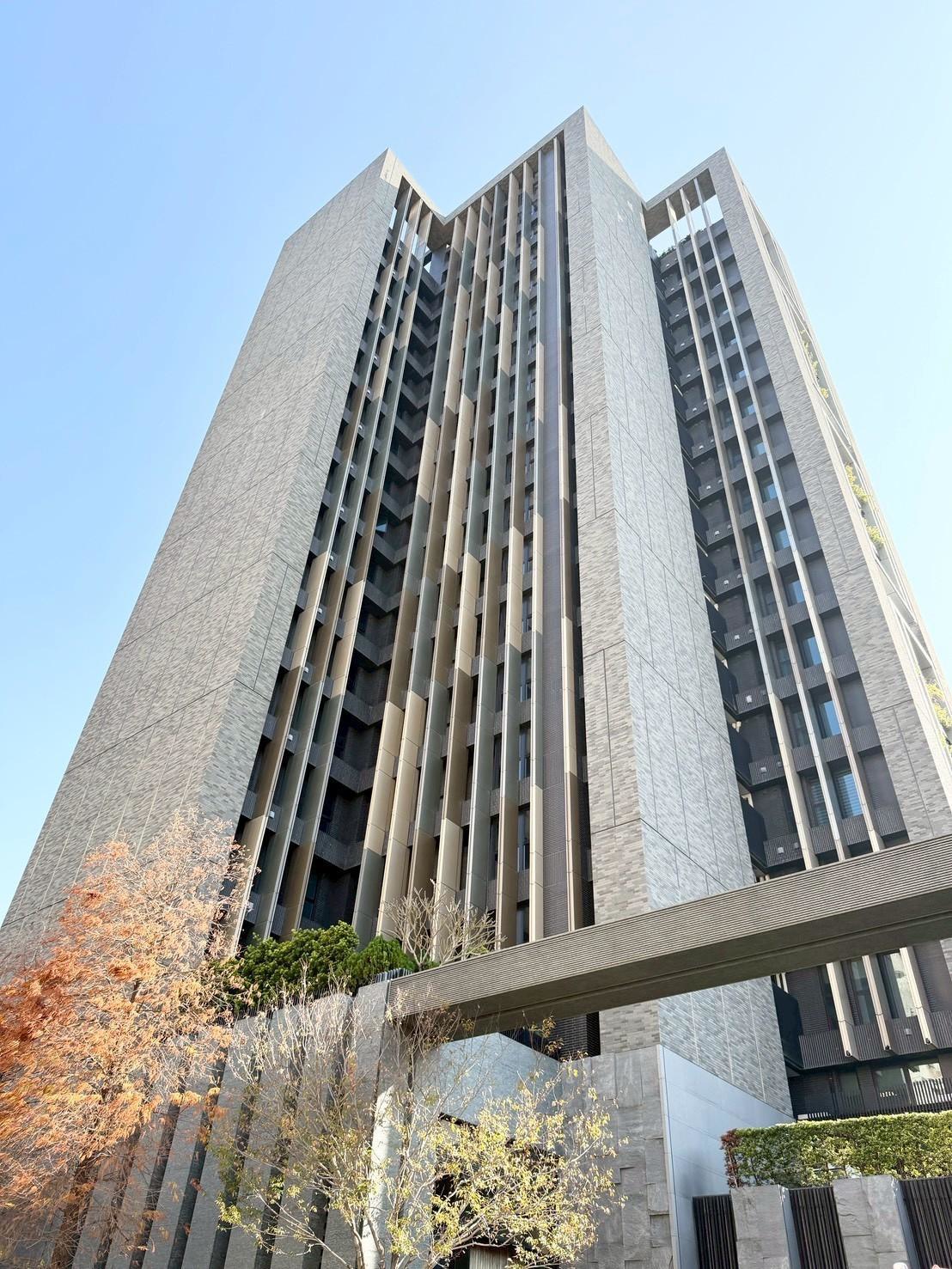 專任!社區唯一釋出高樓視野質感裝潢三房連號雙平車