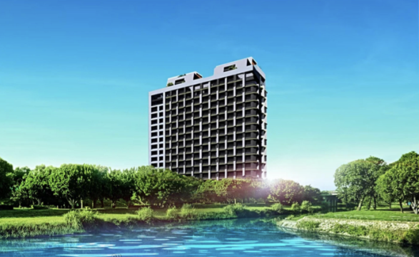 天母仰格