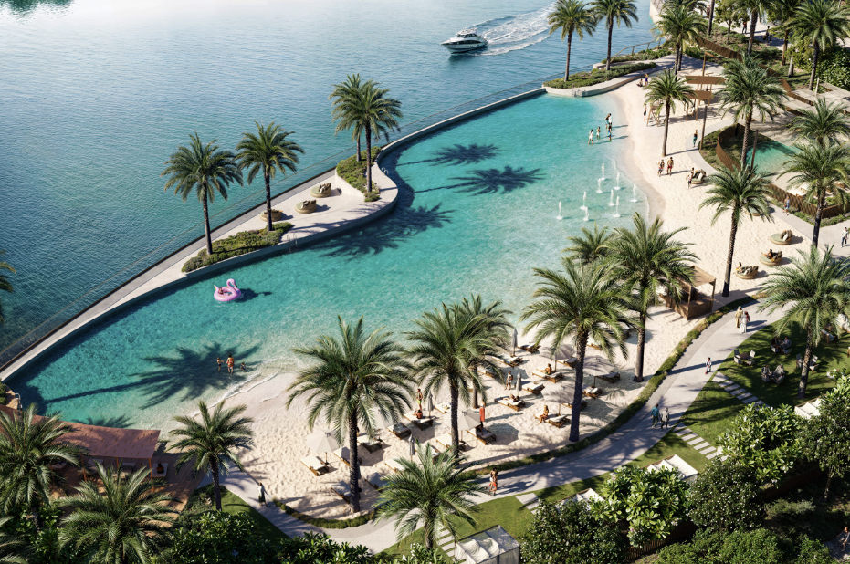 【 Emaar ｜Address Residences 】