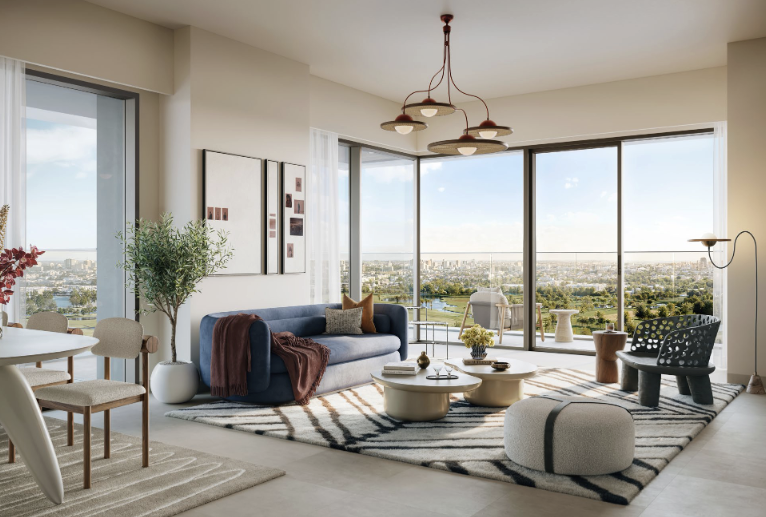 【 Emaar ｜Albero 】