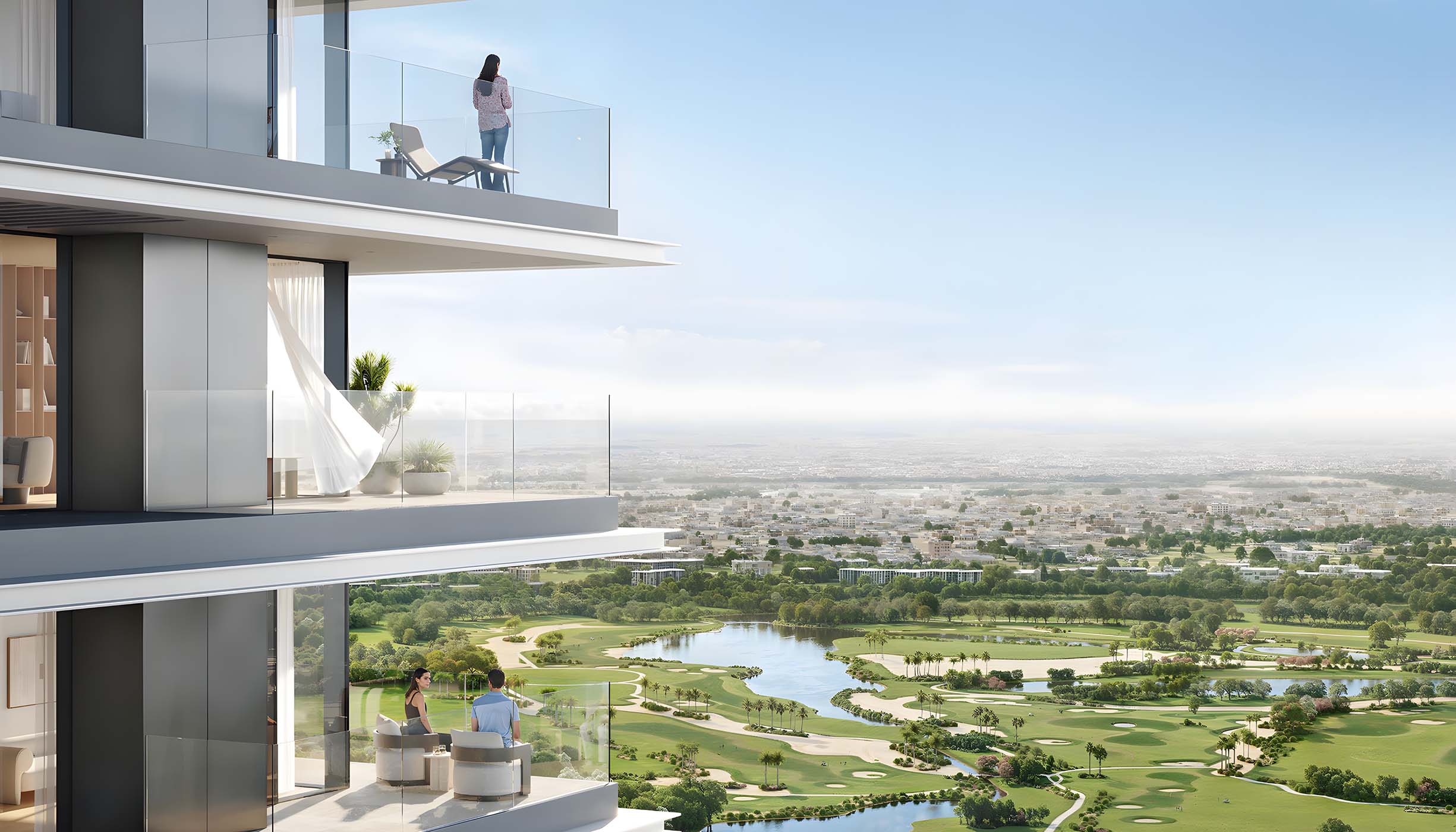【 Emaar ｜Altan 】