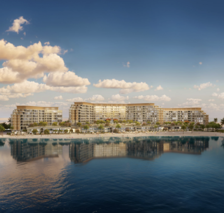 【 Sobha｜Aquamarine Beach Residences 】