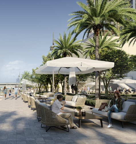 【 Emaar ｜Arlo 】