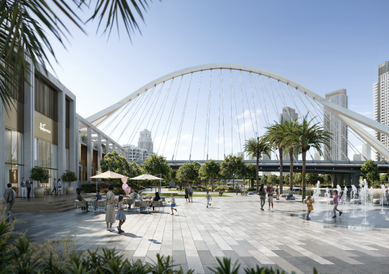 【 Emaar ｜Arlo 】