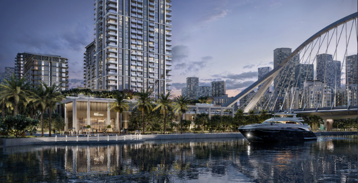 【 Emaar ｜Arlo 】