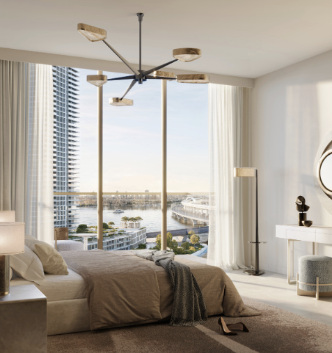 【 Emaar ｜Arlo 】