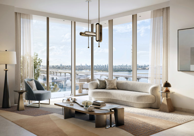 【 Emaar ｜Arlo 】
