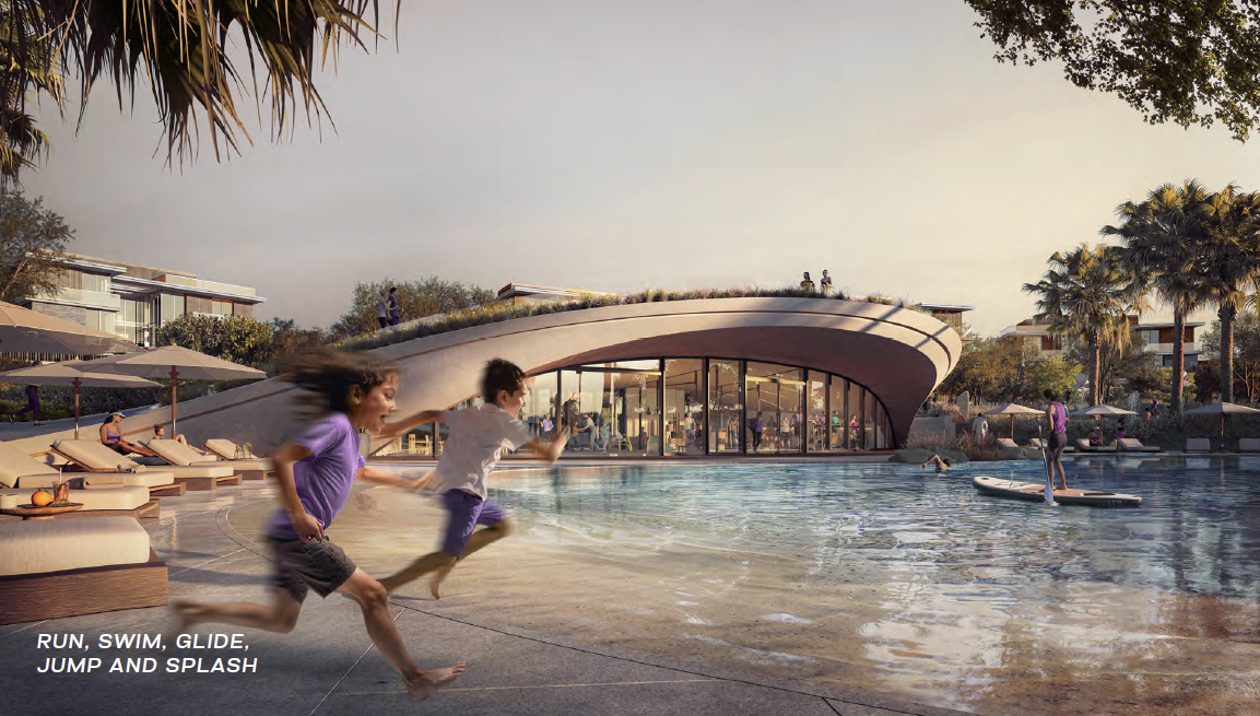 【 Aldar｜Rise by Athlon 】