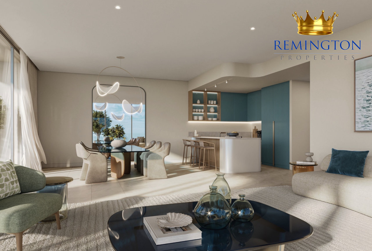 【DAMAC | Chelsea Residences】