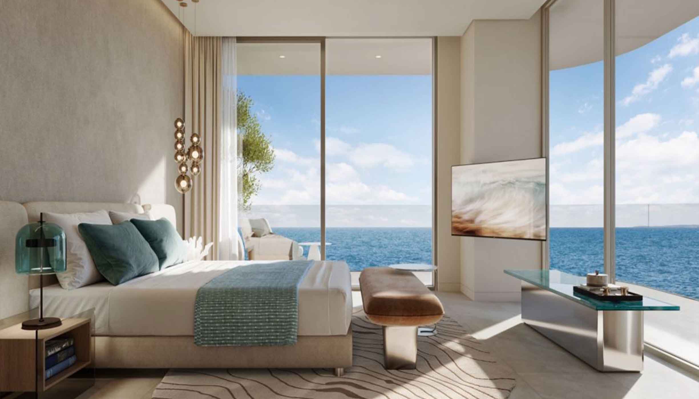 【DAMAC | Chelsea Residences】