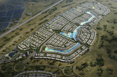 【 DAMAC｜Islands 2 】
