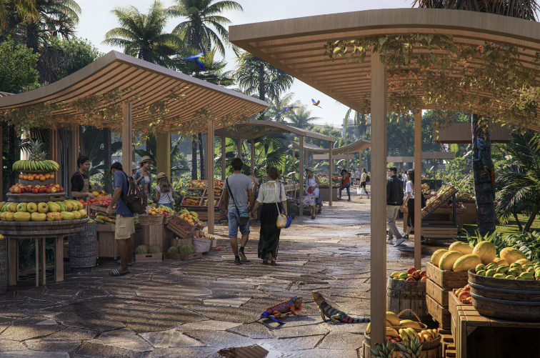 【 DAMAC｜Islands 2 】