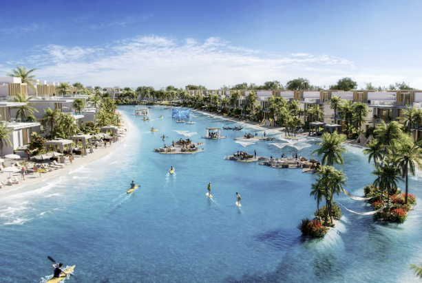【 DAMAC｜Islands 2 】