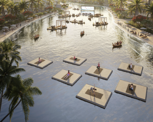 【 DAMAC｜Islands 2 】