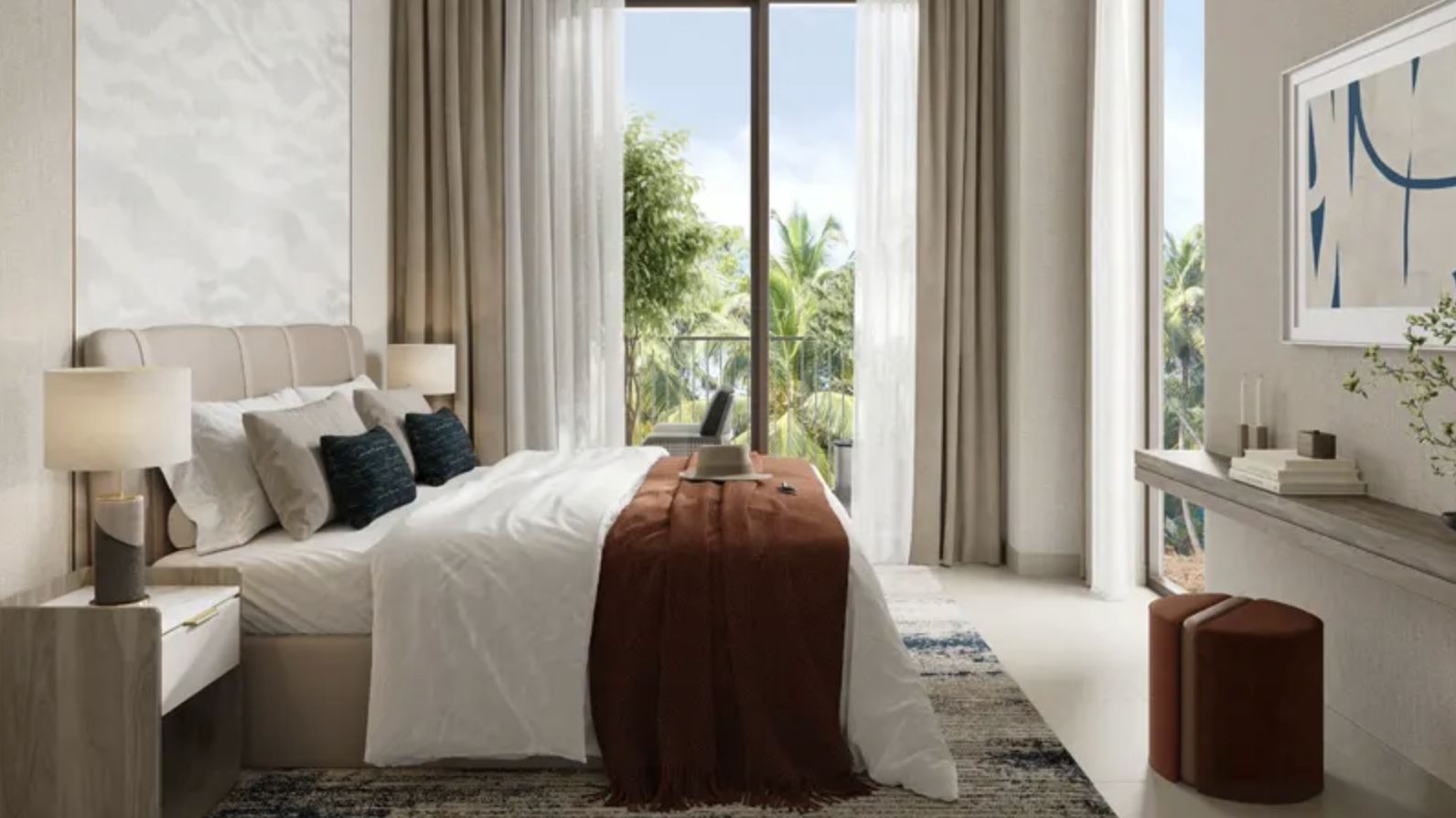 【 Emaar ｜Mangrove 】