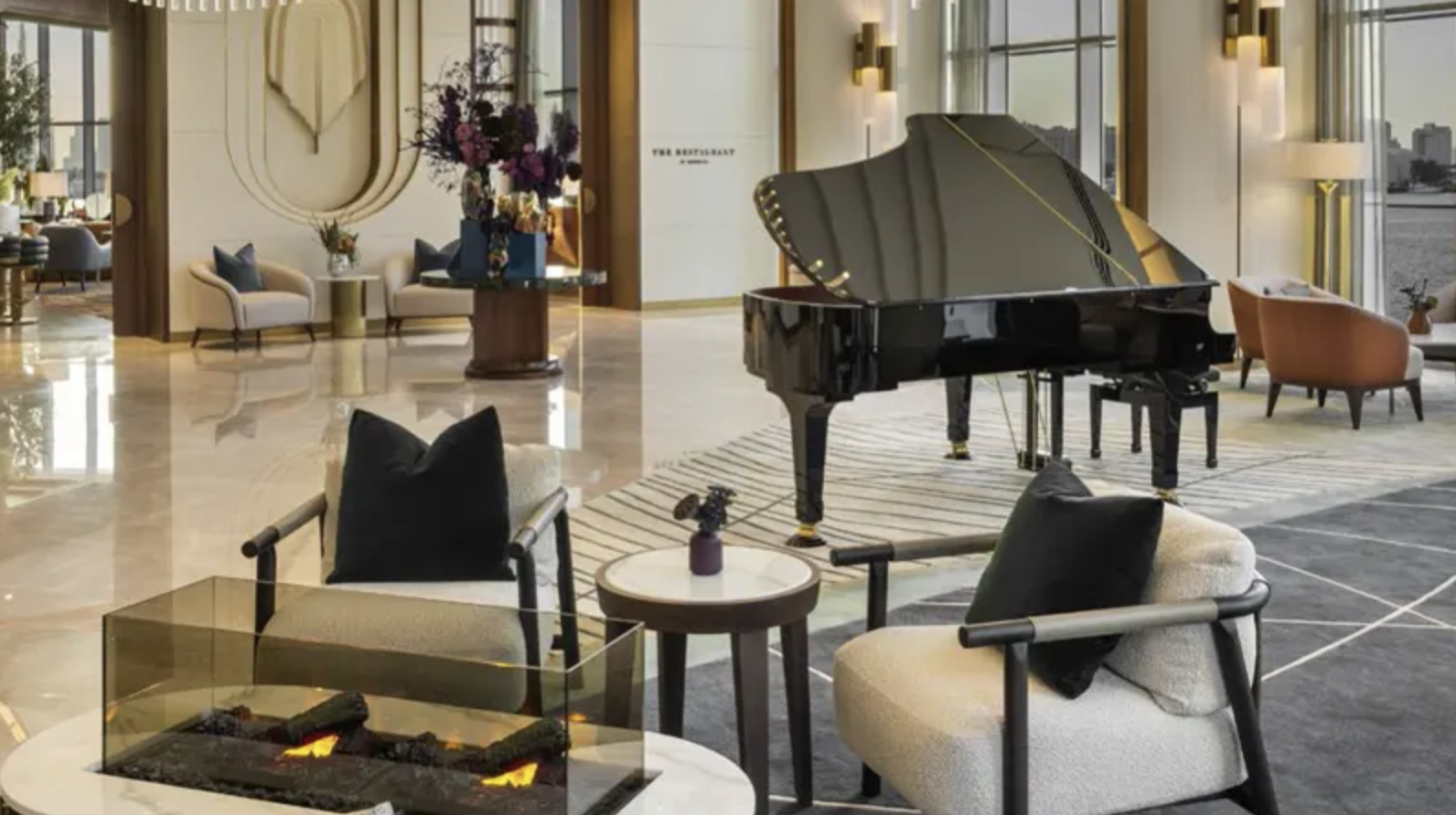 【 Emaar ｜Mangrove 】