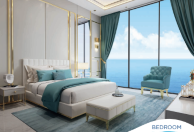 【 Danube｜Oceanz 3 】