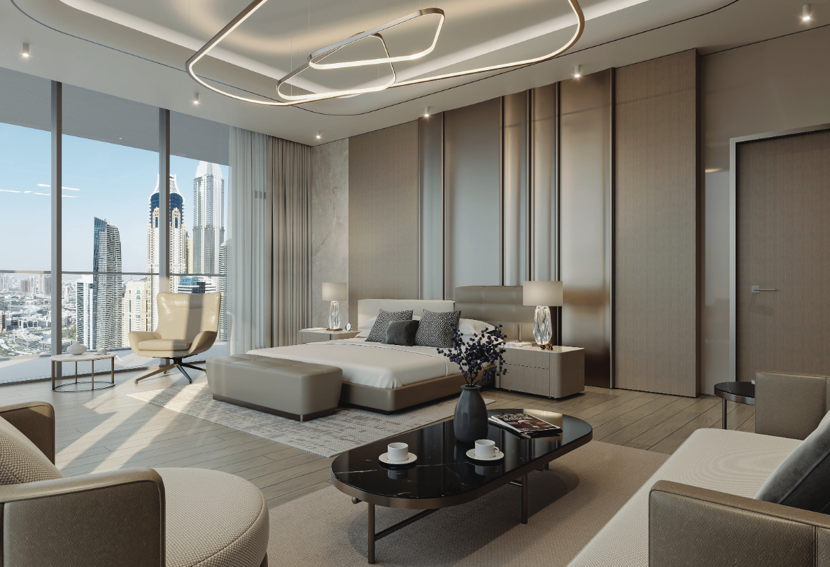 【 Sobha｜Sky Edition 】