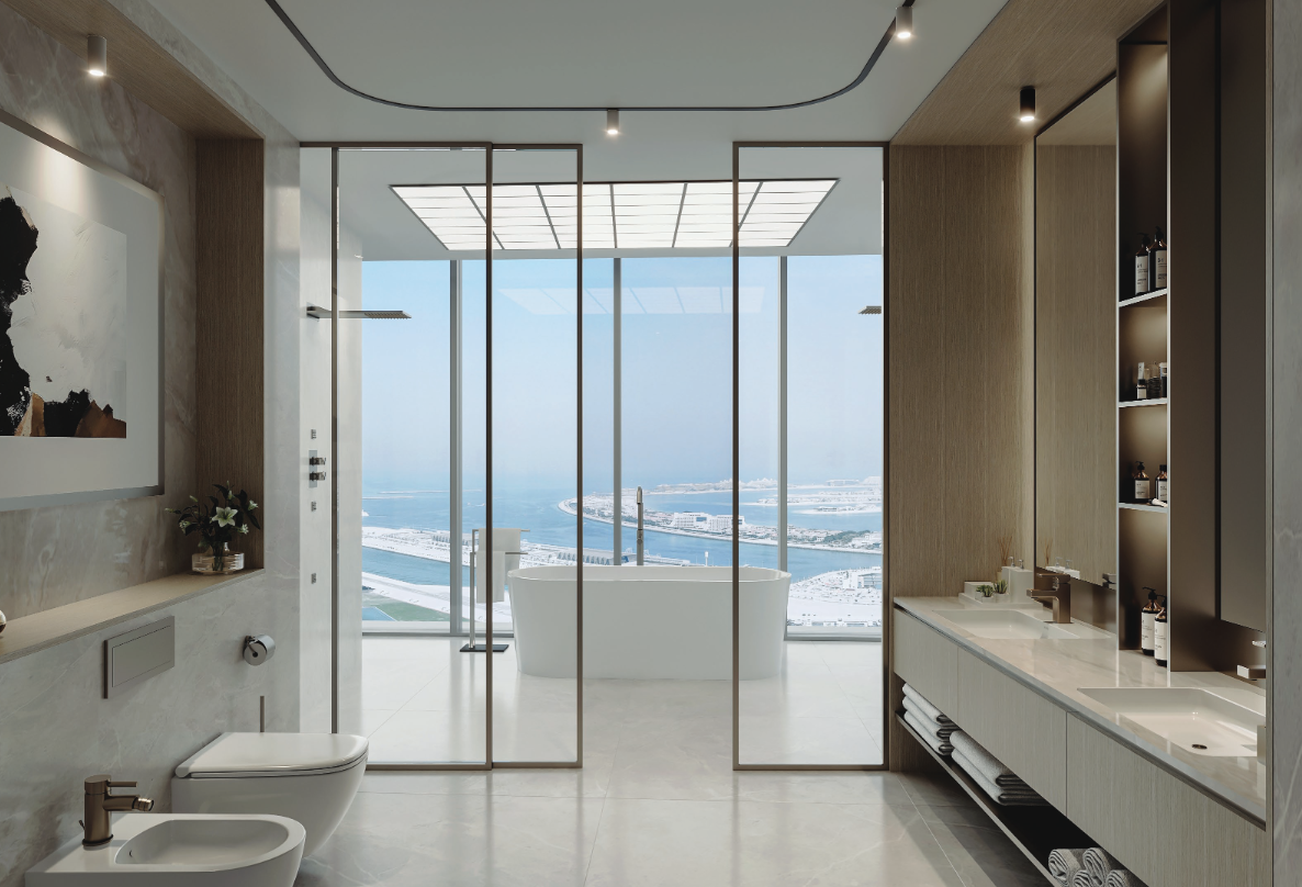 【 Sobha｜Sky Edition 】