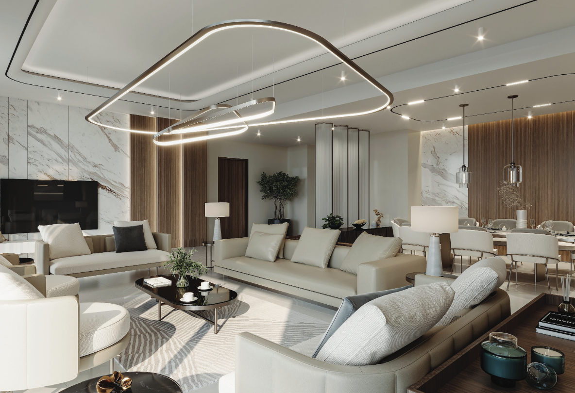 【 Sobha｜Sky Edition 】