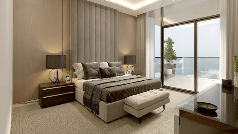 【 Sobha｜Seahaven 】