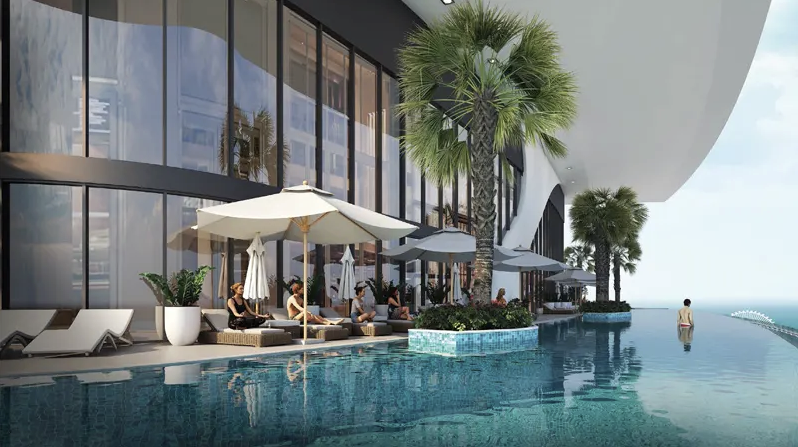 【 Sobha｜Seahaven 】