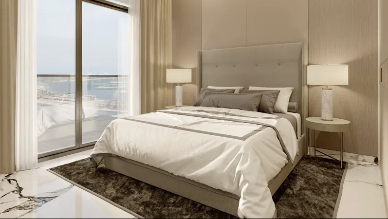 【 Sobha｜Seahaven 】