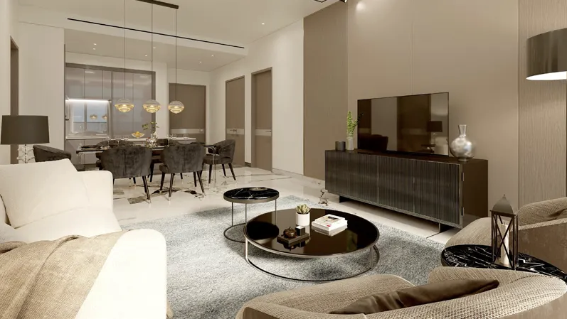 【 Sobha｜Seahaven 】