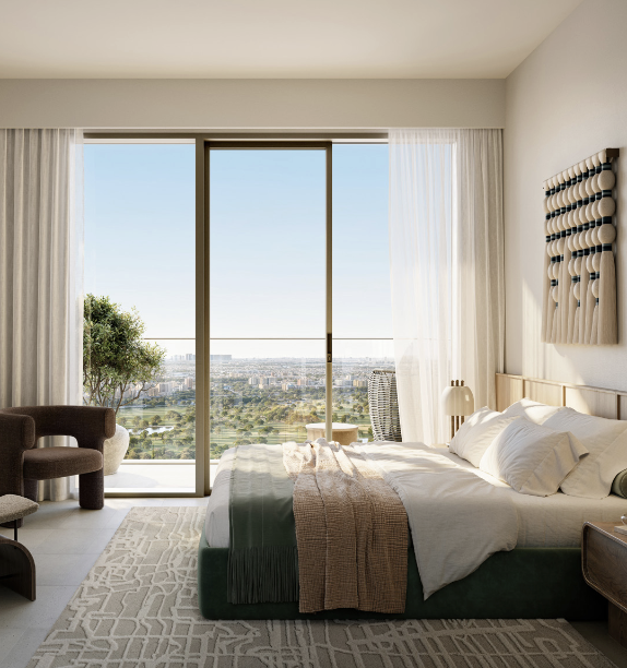 【 Emaar ｜Silva 】