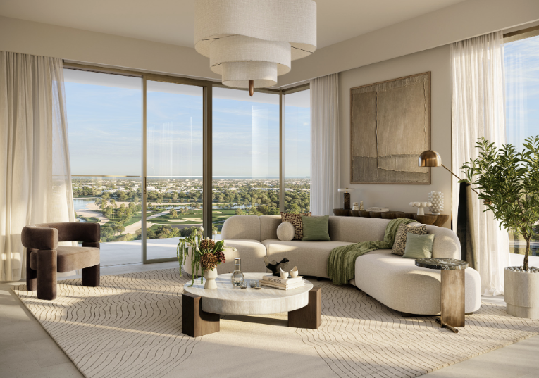 【 Emaar ｜Silva 】