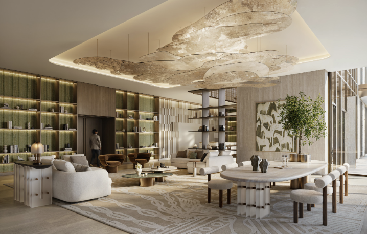 【 Emaar ｜Silva 】