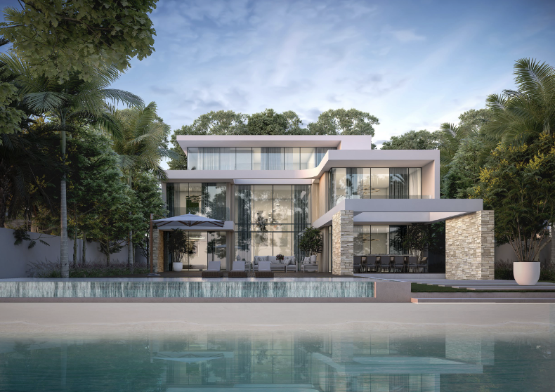【 Sobha｜Siniya Island 】