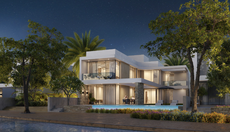 【 Sobha｜Siniya Island 】