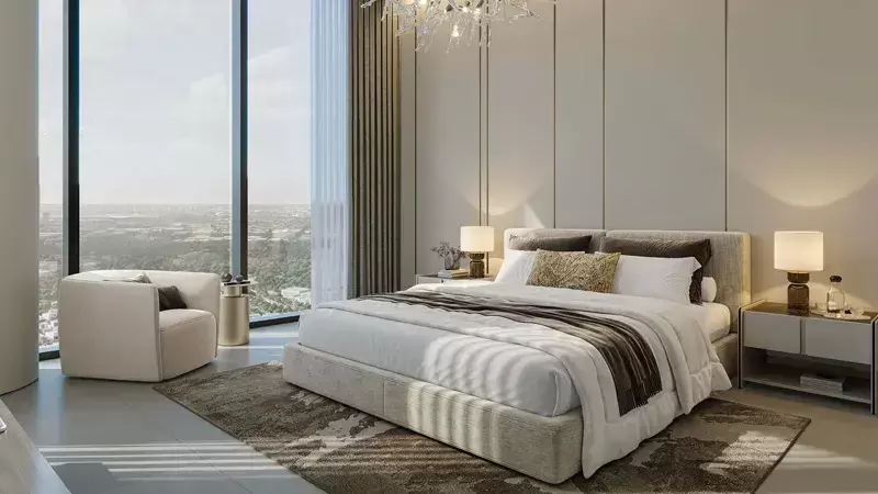 【 Sobha｜Skyscape Altius 】