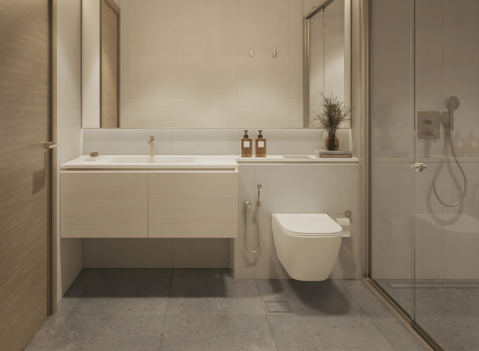 【 Sobha｜Skyscape Altius 】