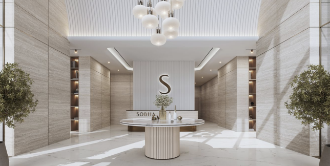 【 Sobha｜Skyvue Stellar 】